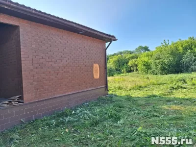 Дом в Ивне